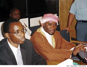 Mali:  Deux génocidaires rwandais libérés de prison