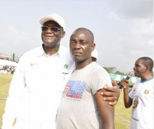 Côte d'Ivoire: Législatives 2016, un suppléant  abandonne le titulaire et rejoint Guikahué