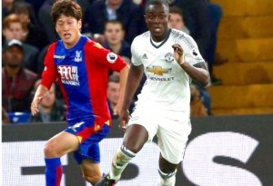 Côte d'Ivoire: A un mois de la CAN, les nouvelles pas rassurantes pour  Eric Bailly