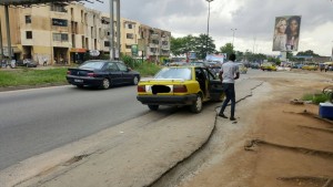 Côte d'Ivoire: Cocody, des bandits emportent le coffre-fort d'une église contenant 26 millions frs cfa