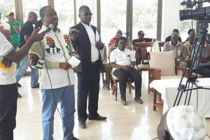 Côte d'Ivoire: Depuis son village maternel, Soro considère que les chefs de guerre ont libéré le pays, «maintenant d'autres font du bruit»