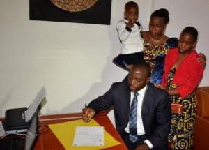 RDC:  La famille Kabila aurait bà¢ti un «empire économique», selon l'agence Bloomberg