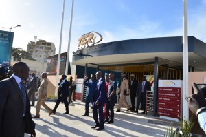 Sénégal: Train Express Régional, le pays lance le plus grand projet d'infrastructure depuis l'Indépendance