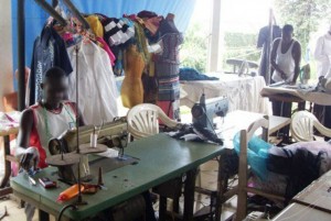 Côte d'Ivoire: Attécoubé, devant de nombreuses commandes, un couturier meurt dans son atelier