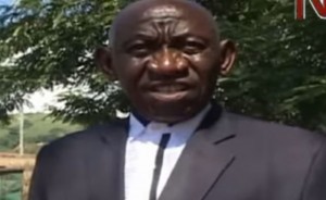 Ouganda: Le Premier ministre du Royaume  de Rwenzururu aux arrêts