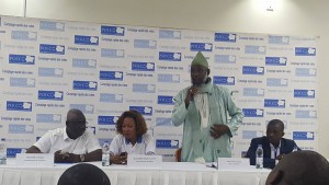 Côte d'Ivoire: Législatives, la POECI va déployer 1500 observateurs