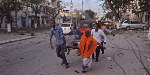 Somalie: Un engin explosif fait six morts  près d'un barrage à   Mogadiscio