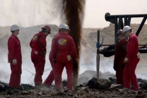 Nigeria: Du pétrole brut découvert à  Borno