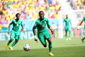 Côte d'Ivoire: Eléphants, la forme de Bony et Gradel inquiète à  un mois de la CAN