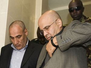 Kenya: Deux avocats iraniens  accusés de terrorisme libérés