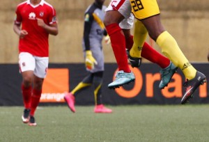 Côte d'Ivoire: Orange renouvelle pour 8 ans  son partenariat avec la CAF en tant que Sponsor Officiel de ses compétitions