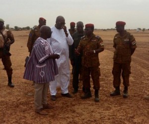 Burkina Faso: Le président Kaboré annule sa participation au 50e Sommet de la CEDEAO à  Abuja