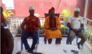 Côte d'Ivoire: Législatives 2016, une candidate RHDP regrette d'avoir abandonné  ses électeurs durant  son 1er mandat