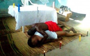 Côte d'Ivoire: Un pasteur abuse de plusieurs mineures et prend six mois de prison ferme