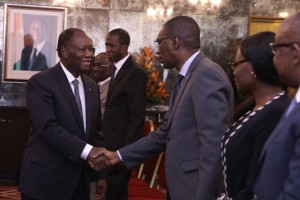 Côte d'Ivoire: Libéralisation de l'espace audiovisuel, voici ceux qui se cacheraient derrière les groupes   retenus par la HACA