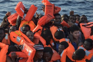 Niger:  L'UE offre 600 millions de dollars pour stopper les migrants