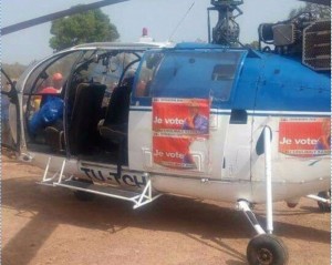 Côte d'Ivoire: Des «loubards» convoyés pour faire chuter un indépendant rebelle, menace sur le scrutin dans la région de Korhogo