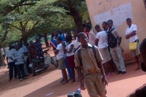 Togo: Des enseignants insatisfaits, 1000 autres recherchés pour recrutement