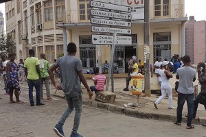 Côte d'Ivoire: Top départ des législatives sous fond de bataille de l'après Ouattara et de boycott de l'opposition