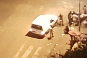 Côte d'Ivoire: Dépouillement sous d'impressionnantes présences de «loubards»