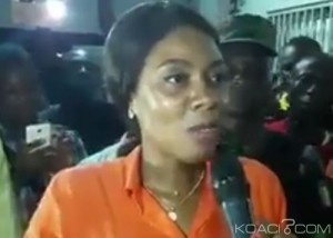 Côte d'Ivoire: Match de Cocody, Affousiata Bamba se déclare élue député avant la proclamation des résultats