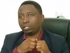 Rwanda: Le président du Parti démocratique vert en lice  pour affronter Kagame