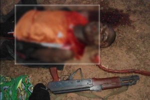 Côte d'Ivoire : Yamoussoukro, un présumé coupeur de route abattu par le CCDO