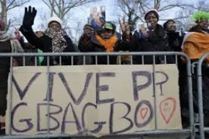 Côte d'Ivoire: Législatives 2016, les «Gbagbo ou rien» absents du scrutin, premiers a estimé un taux de participation de «12%»