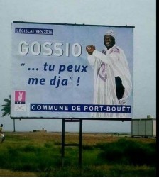 Côte d'Ivoire: Législatives 2016, Gossio et KKB mordent la poussière à  Port Bouët, Agnès Monnet tombe chez elle et Affi gagne à  Bongouanou sous-préfectures