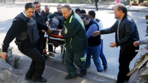 Egypte : Le chef  du groupe armé Hasm  abattu dans  un échange de tirs avec la police