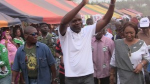 Côte d'Ivoire: Législatives 2016, Mabri réélu à  Zouan Houanien perd le contrôle du Grand Ouest