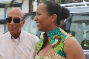 Côte d'Ivoire: La CEI siffle la fin du match de Cocody, la liste de Yasmina Ouegnin l'emporte avec 56,86%