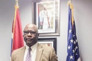 Gambie: Omar Faye, l'ex ambassadeur aux USA interpelle l'Armée