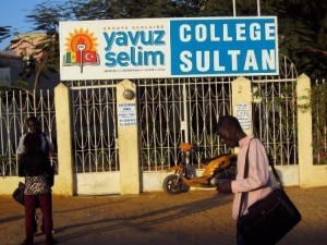 Tribunne: Le coup d'Etat manqué en Turquie en juillet 2016 menace l'année scolaire de jeunes sénégalais