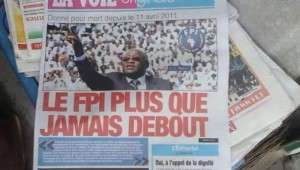 Côte d'Ivoire: Suspension des médias pro-Gbagbo, l'UNJCI invite le CNP à  plus de «discernement» et de «pondération» dans sa mission