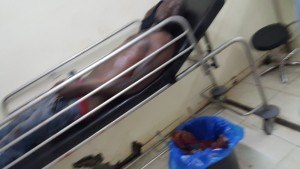 Côte d'Ivoire: Pour 200frs il tue un homme, il est lynché et brûlé vif par la population