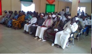 Côte d'Ivoire: A Bouaké, la population obtient l'ordre de  critiquer la gestion du pouvoir