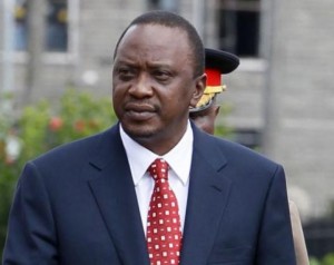 Kenya: 11 ambassadeurs occidentaux nient  toute implication dans la Présidentielle de 2017
