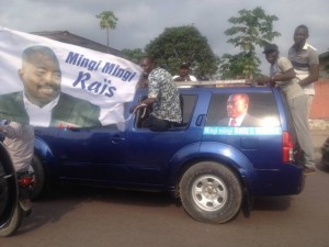 RDC: Heurts entre forces de sécurité et populations, l'Onu annonce des morts