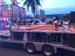Côte d'Ivoire: Législatives 2016, après son «auto-proclamation», Affoussiata reconnait s'être laissé emporter par les premiers dépouillements