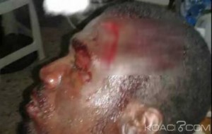 Guinée: Des migrants enfermés dans un conteneur puis expulsés de force de  l'Algérie