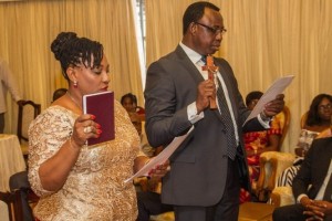 Ghana : Mahama assigné en justice par le NPP pour deux nominations tardives