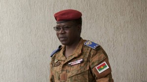Burkina Faso: Lutte contre le terrorisme, «la priorité doit être donnée au renseignement» selon le chef d'Etat-major général