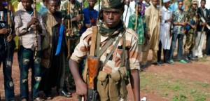 Centrafrique:  Au moins 50 civils tués  par un groupe armé peul dans l' Ouest