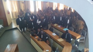 Burkina Faso: Le procès des militaires ayant voulu libérer des putschistes renvoyé au 5 janvier