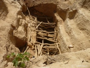 Burkina Faso: 5 morts dans l'éboulement d'un site d'orpaillage à  Walga