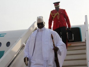 Gambie: Confession d'un proche de Jammeh sur le pourquoi du président déchu s'accroche au pouvoir