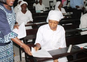 Côte d'Ivoire: Le concours à  l'INFAS joue les prolongations, organisation d'une session complémentaire en janvier 2017