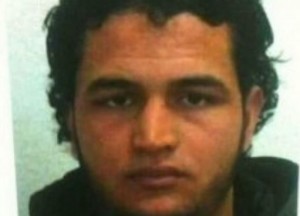 Tunisie: Attaque d'un marché de Noël à   Berlin, la famille du suspect interrogée