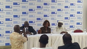 Côte d'Ivoire: Taux de participation aux législatives, la POECI d'accord avec la CEI